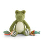 BabyPlay Activity Toy - Cody Crocodile