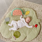 BabyPlay - Leaf Playmat
