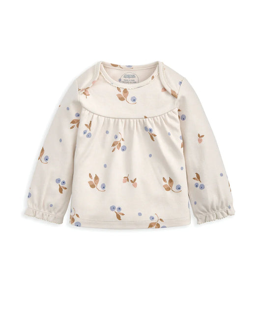 Berry Print Pyjamas