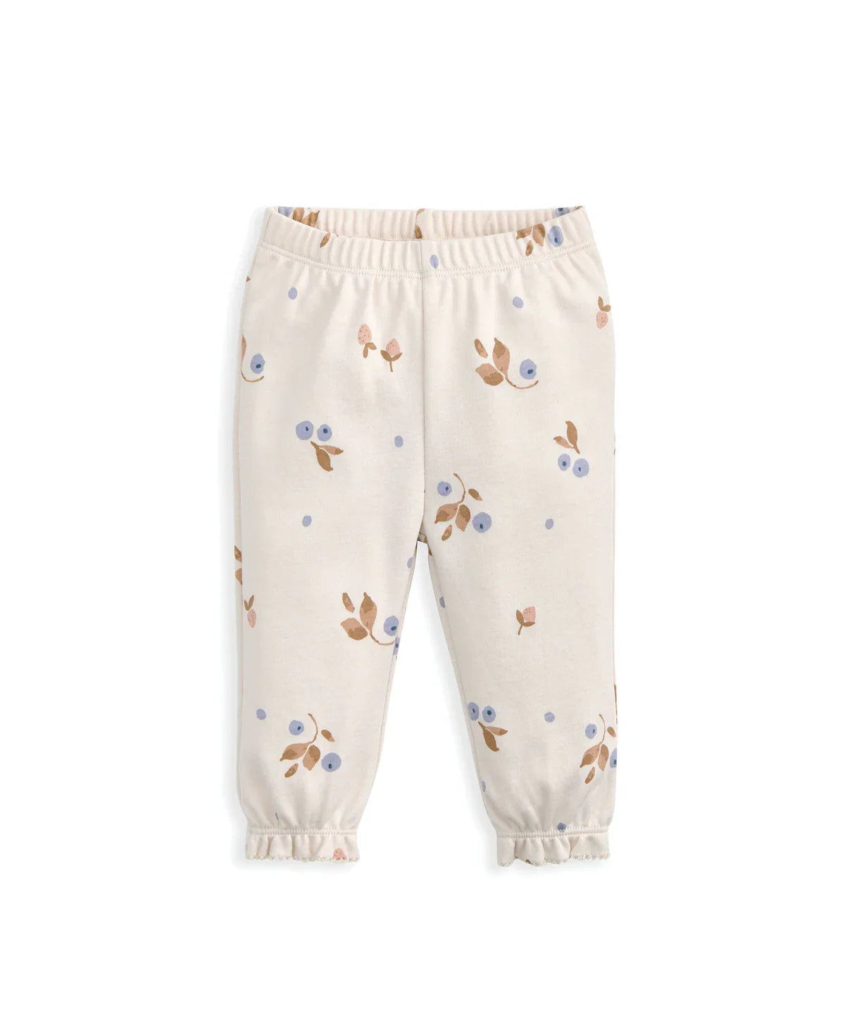 Berry Print Pyjamas