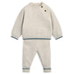 Mamas & Papas Hot Air Balloon Knitted Set (2 Pieces) Knit Set