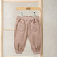 Mamas & Papas Cord Trousers – Pink Trouser
