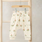Mamas & Papas Bloom Spot Joggers – Floral Jogger
