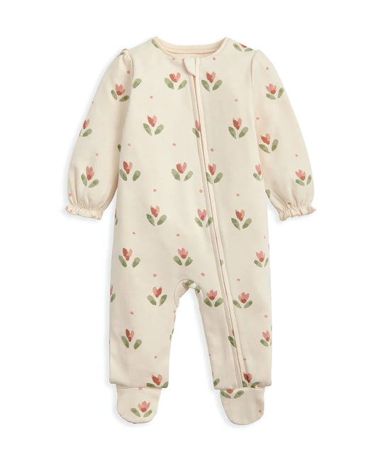 Bloom Spot All In One – Floral