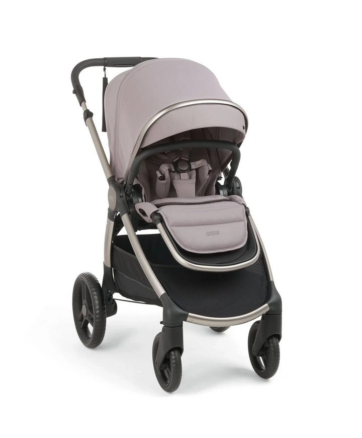Ocarro 2 Pushchair