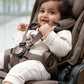Ocarro 2 Pushchair