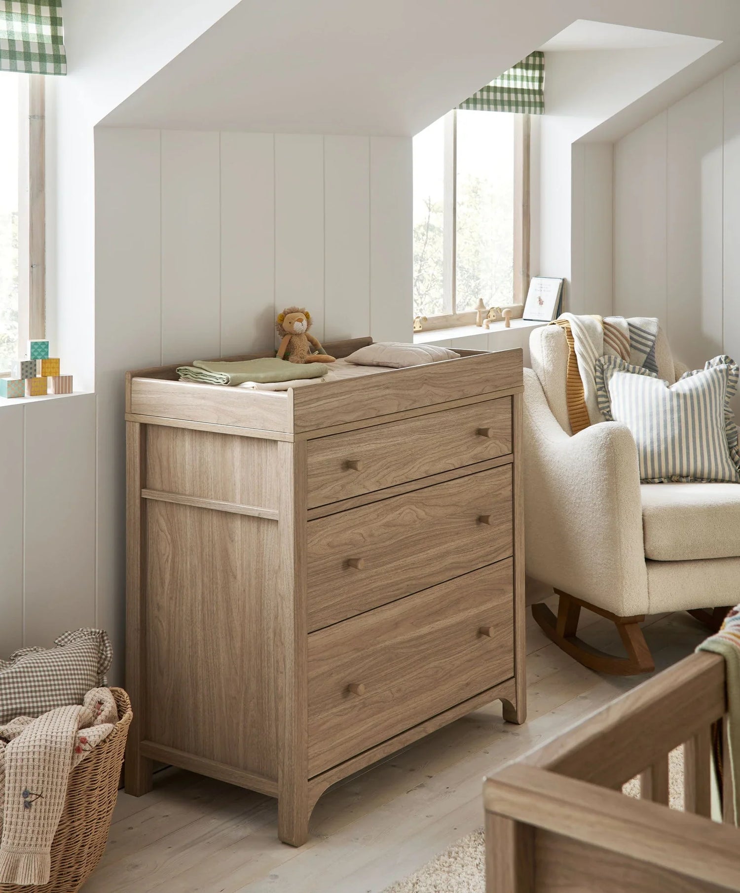 Mamas & Papas Furniture