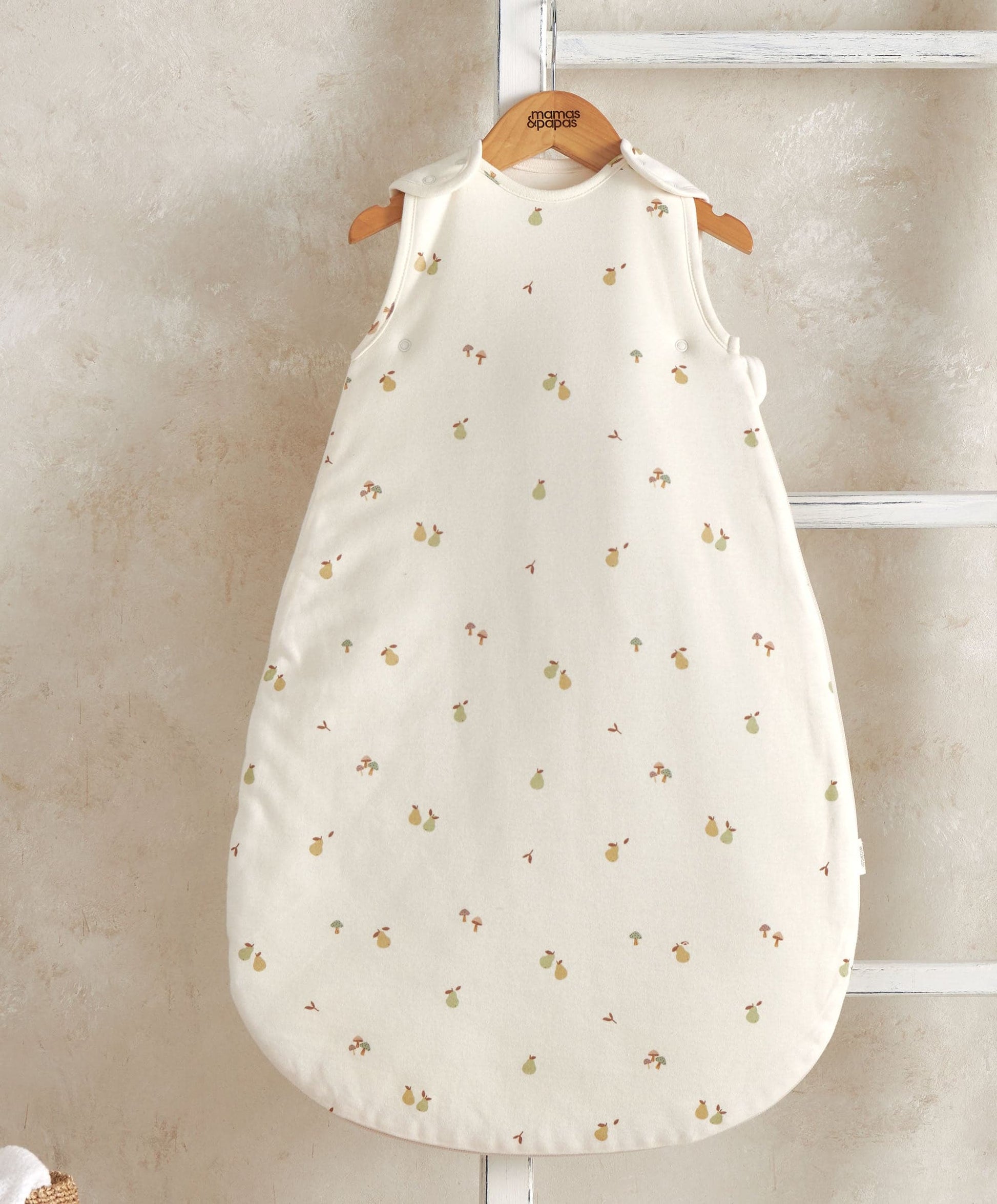 Mamas & Papas Dreampod Sleep Bag 0-6 Months (2.5 Tog) - Orchard