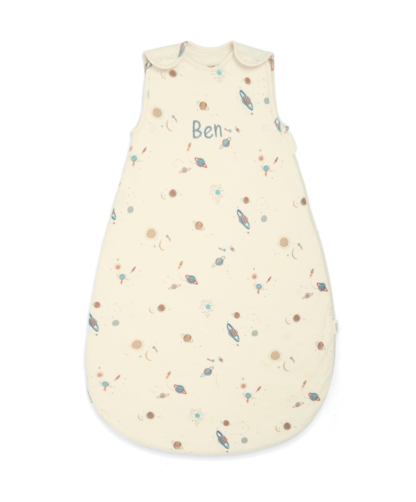 Dreampod Sleep Bag (2.5 Tog) - Planet