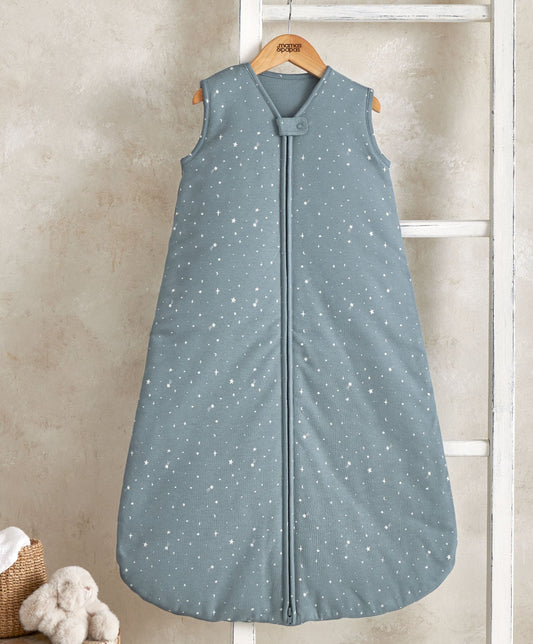 Mamas & Papas Dreampod Sleep Bag 6-18 Months (2.5 Tog) - Blue Star
