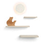 Bear Shelf