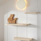 Mamas & Papas Bear Shelf