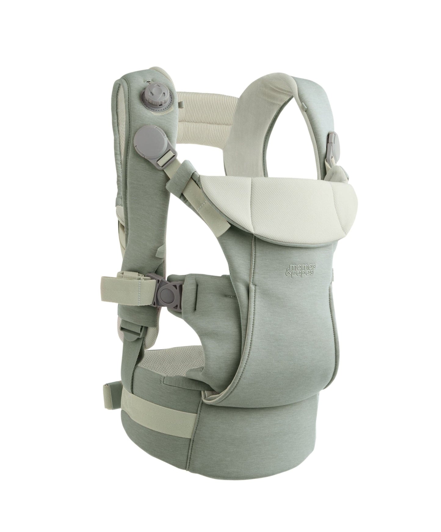 Kudo Baby Carrier - Sage