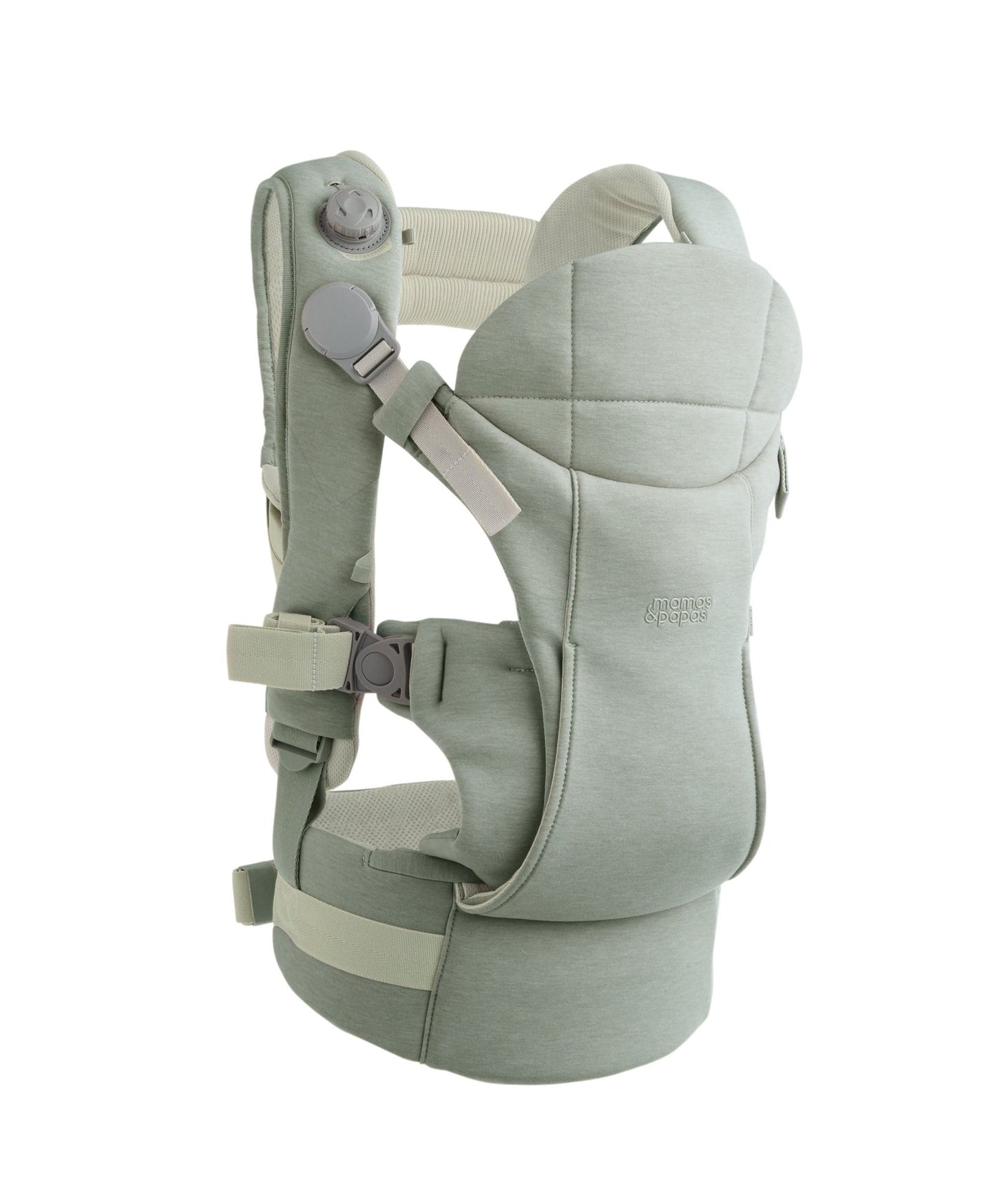 Kudo Baby Carrier - Sage
