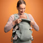 Mamas & Papas Kudo Baby Carrier - Sage