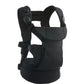 Kudo Baby Carrier - Black