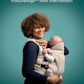 Kudo Baby Carrier - Black