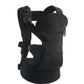 Kudo Baby Carrier - Black