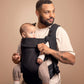 Mamas & Papas Kudo Baby Carrier - Black