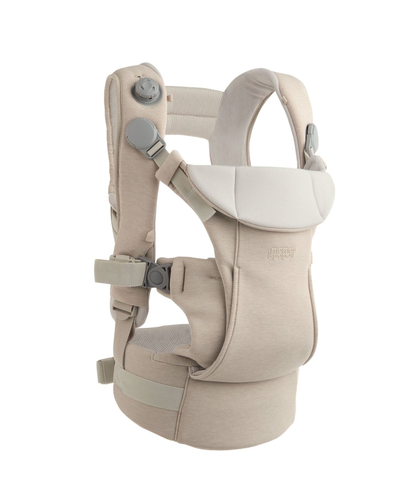 Kudo Baby Carrier - Cashmere