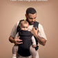 Kudo Baby Carrier - Cashmere