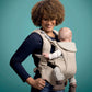 Mamas & Papas Kudo Baby Carrier - Cashmere