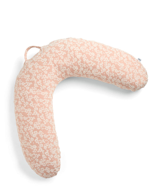 Mamas & Papas Pregnancy and Nursing Pillow - Peony
