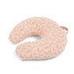 Mamas & Papas Nursing Pillow - Peony