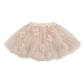 Mamas & Papas Pink Floral Bodysuit & Tutu Set