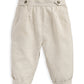 Smart Buttoned Trousers