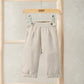 Mamas & Papas Smart Buttoned Trousers