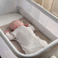 Dreampod Swaddle (1.0 Tog) - Oatmeal