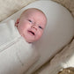 Dreampod Swaddle (1.0 Tog) - Oatmeal
