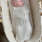 Mamas & Papas Dreampod Swaddle (1.0 Tog) - Oatmeal Newborn