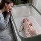 Dreampod Swaddle (1.0 Tog) - Pink