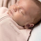 Dreampod Swaddle (1.0 Tog) - Pink