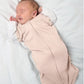 Mamas & Papas Dreampod Swaddle (1.0 Tog) - Pink Newborn