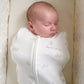 Dreampod Swaddle (1.0 Tog) - Bunny