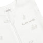 Dreampod Swaddle (1.0 Tog) - Bunny
