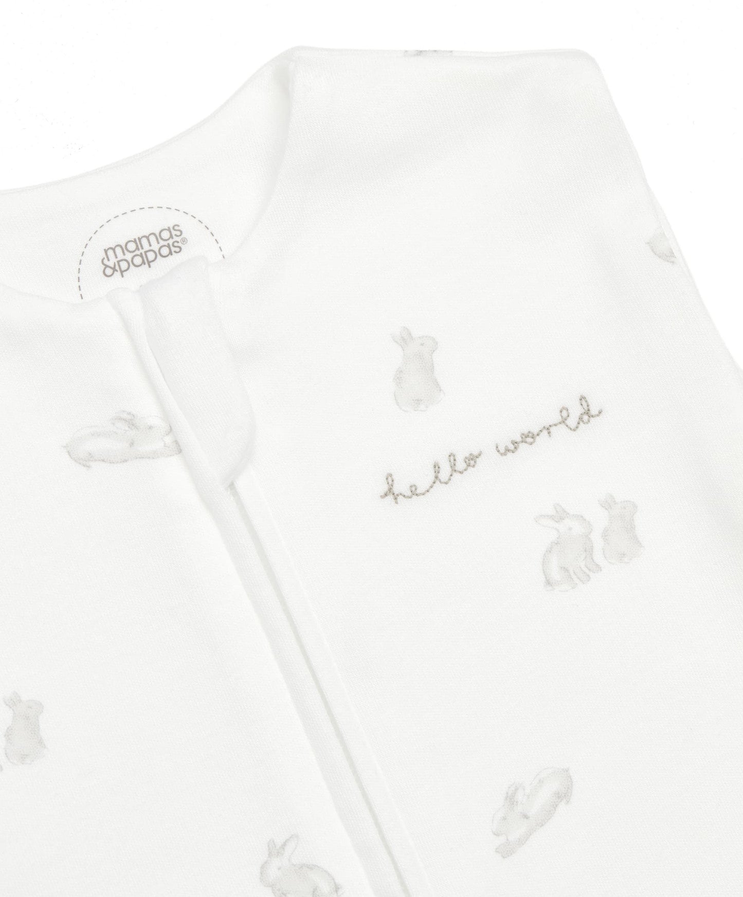 Dreampod Swaddle (1.0 Tog) - Bunny