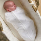 Mamas & Papas Dreampod Swaddle (1.0 Tog) - Bunny Newborn