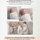 Dreampod Swaddle  (1.0 Tog) - Sage