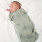 Mamas & Papas Dreampod Swaddle  (1.0 Tog) - Sage Newborn