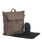 Utilitarian Backpack - Crema