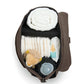 Utilitarian Backpack - Crema