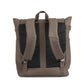Utilitarian Backpack - Crema