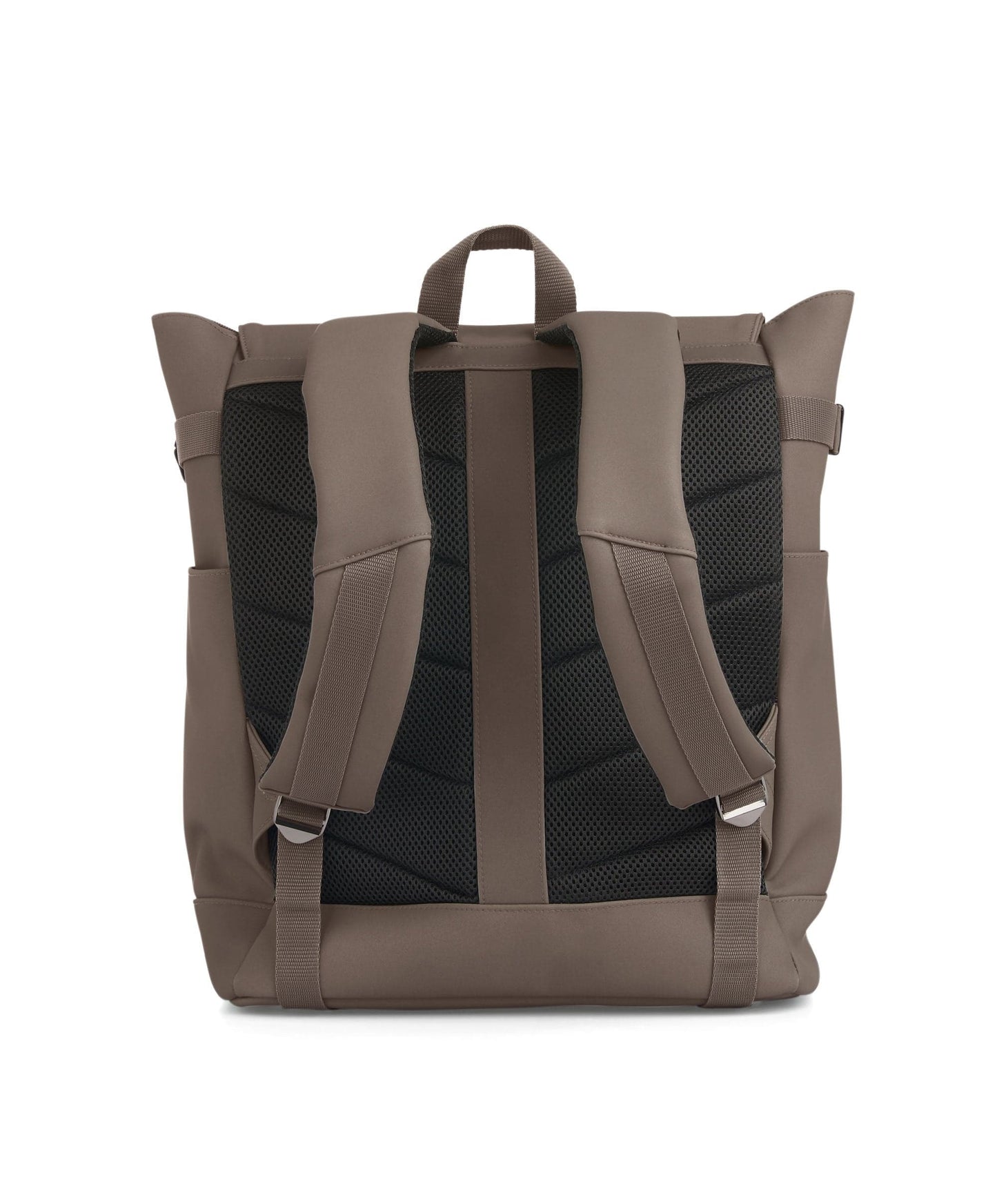 Utilitarian Backpack - Crema