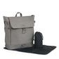 Mamas & Papas Utilitarian Backpack - Grey