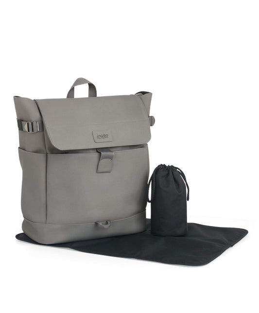 Mamas & Papas Utilitarian Backpack - Grey