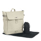 Utilitarian Backpack - Shell
